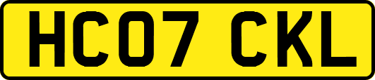 HC07CKL