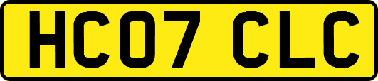HC07CLC