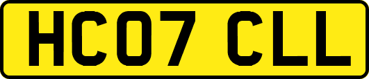 HC07CLL