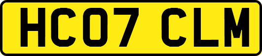 HC07CLM