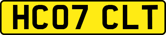 HC07CLT