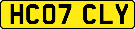 HC07CLY