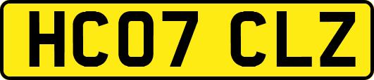 HC07CLZ