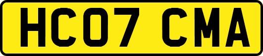 HC07CMA