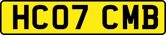 HC07CMB