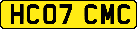 HC07CMC