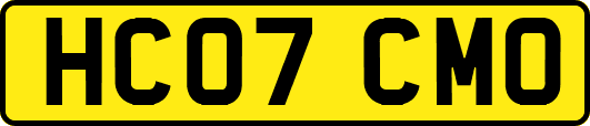 HC07CMO