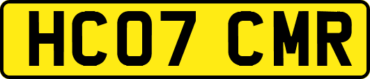 HC07CMR