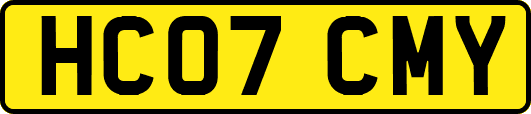 HC07CMY