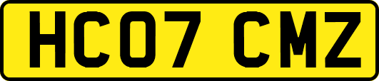 HC07CMZ