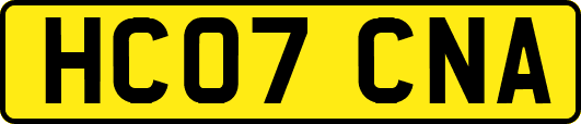 HC07CNA
