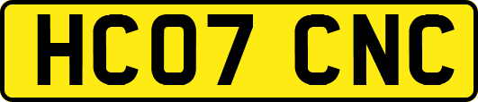 HC07CNC