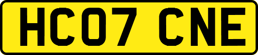 HC07CNE