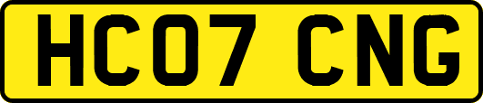 HC07CNG