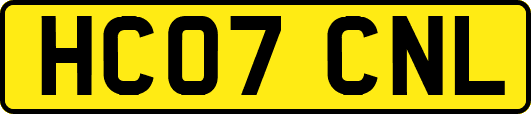 HC07CNL