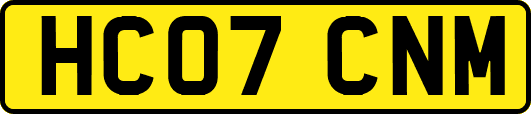 HC07CNM