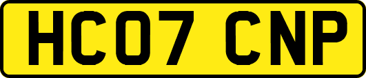 HC07CNP