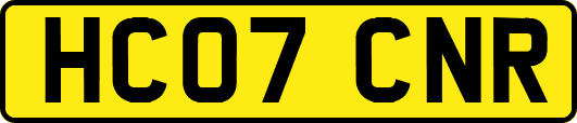 HC07CNR