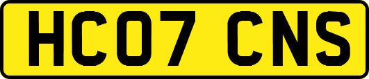 HC07CNS