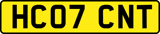 HC07CNT