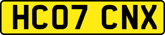 HC07CNX