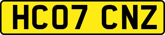 HC07CNZ