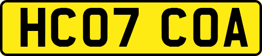 HC07COA