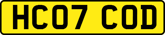 HC07COD