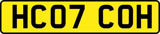 HC07COH
