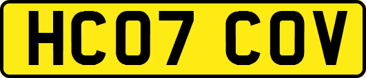 HC07COV