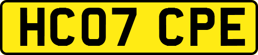 HC07CPE