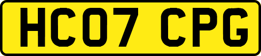 HC07CPG