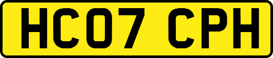 HC07CPH