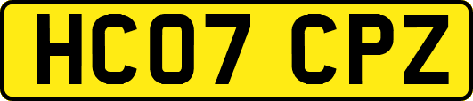 HC07CPZ