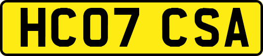 HC07CSA