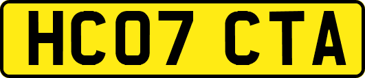 HC07CTA