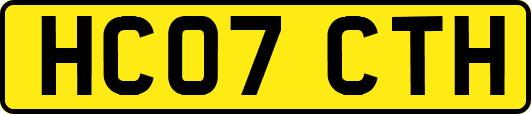 HC07CTH