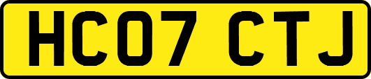 HC07CTJ