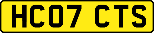 HC07CTS