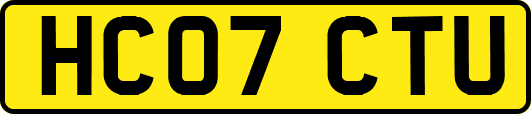 HC07CTU