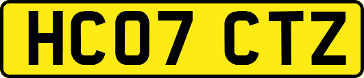 HC07CTZ