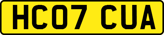 HC07CUA