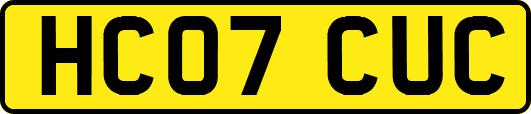 HC07CUC