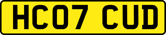 HC07CUD