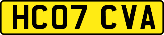 HC07CVA