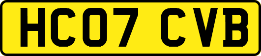 HC07CVB