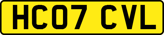 HC07CVL