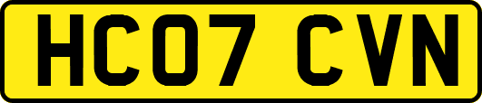 HC07CVN