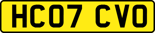 HC07CVO