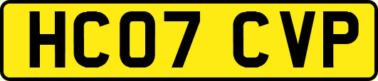 HC07CVP